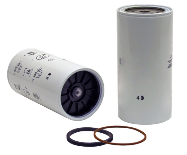 Паливні фільтри WX 33969 для JOHN DEERE Series 8 8260R, 8270R